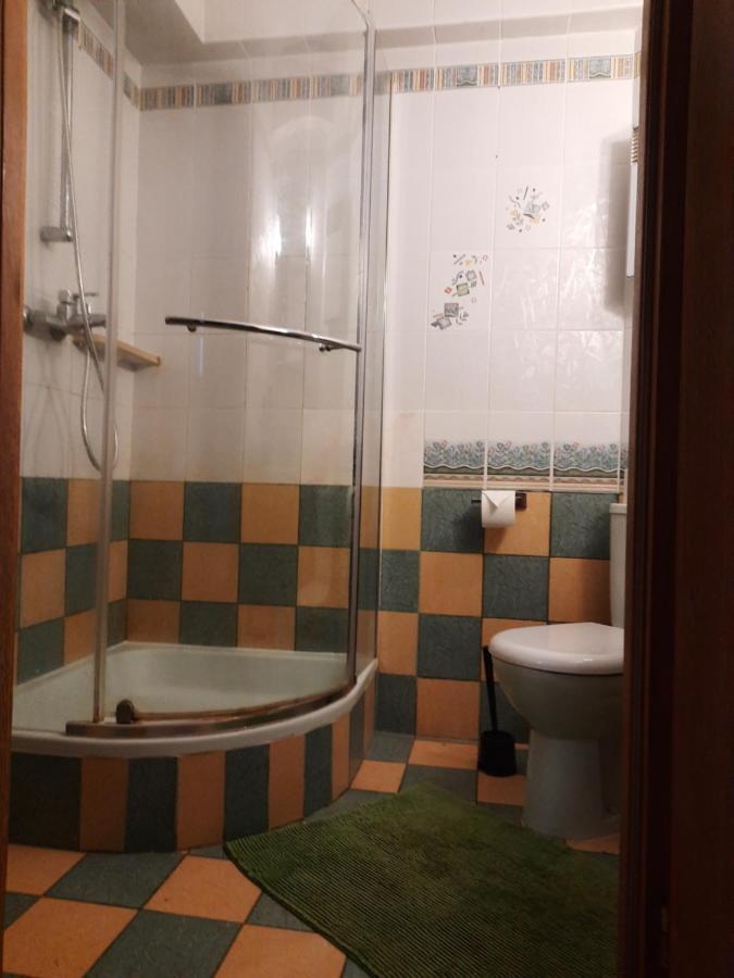 Ochota Forest Guest House Varsovie Extérieur photo